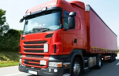 Konya Tokat Ambar Kargo