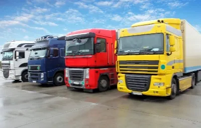 Konya Tokat Nakliye Ambarı