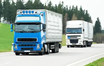 Konya Tokat | Eşya Taşıma